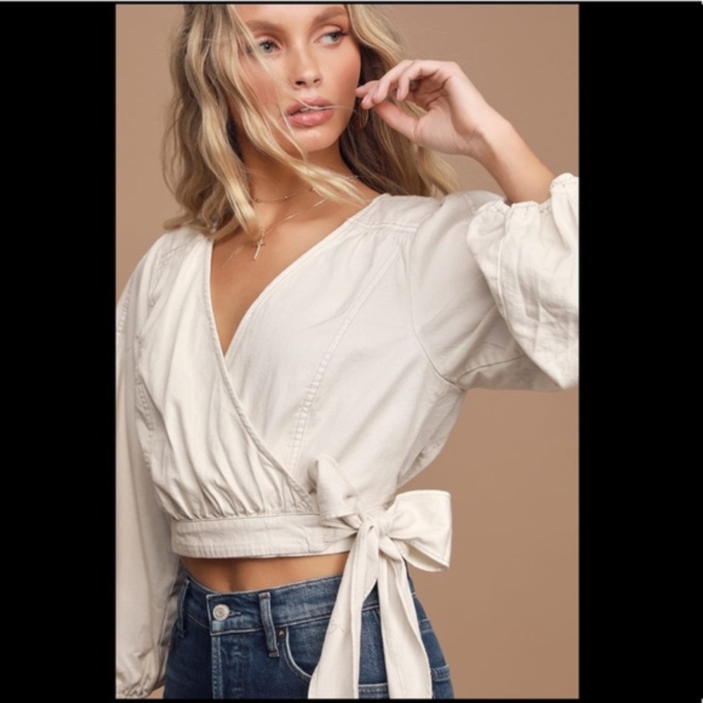 Free People Sophie Top